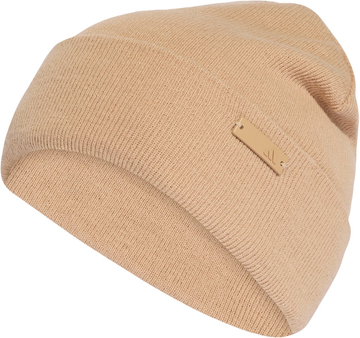 adidas Sportswear Tonal Beanie Unisex Bruin