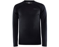 Craft Core warm baselayer shirt heren - Lange mouw Core warm