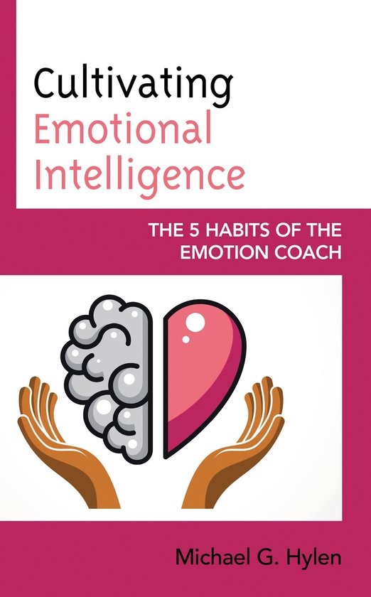 Cultivating Emotional Intelligence - cover