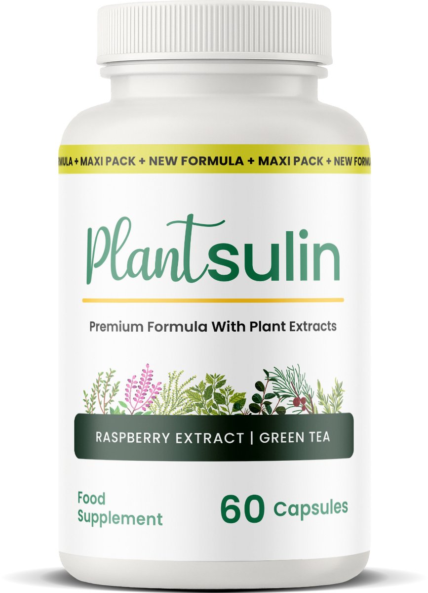 Plantsulin