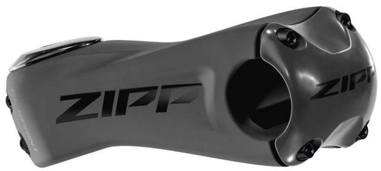 Zipp Sl Sprint Carbon 31.8 Mm Fiets Stuurpen Zwart 70 mm / 6º van Zipp — afbeelding 2