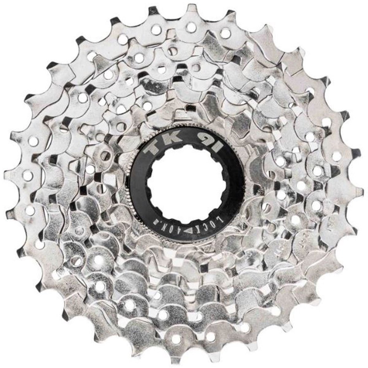 Force Fietscassette Zilver 11s / 11-42t
