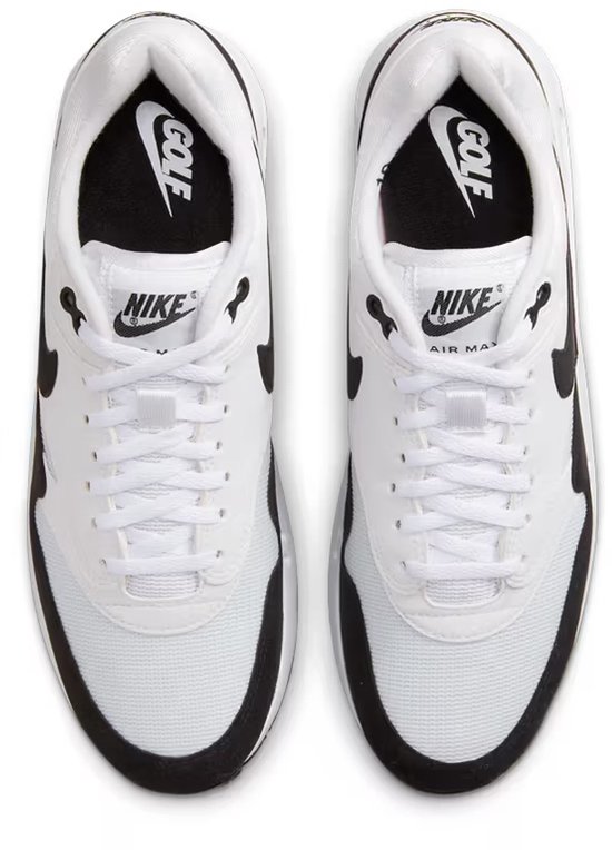 Nike Air Max 1 '86 OG Golf White Black - Maat 38.5 van Nike — afbeelding 4