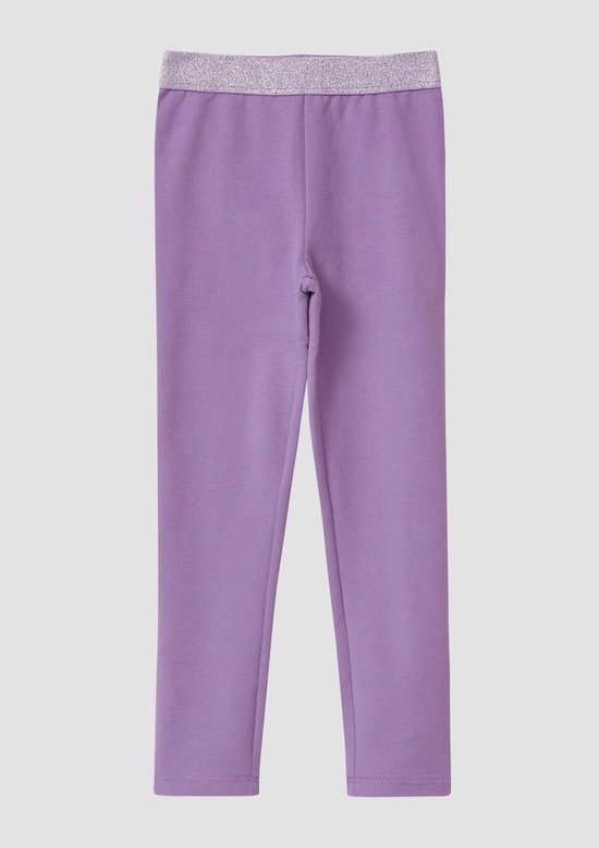 S.Oliver Legging Polaire Thermique Bébé Garçon – Leggings Chauds Doux Confort Taille Mi-Haute – Hiver Douillet