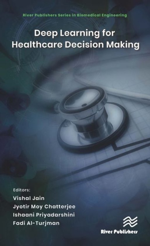 River Publishers Series in Biomedical Engineering - Deep Lea ... - cover