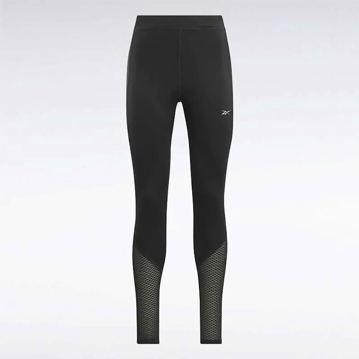 Reebok Running Vector Leggings XS Vrouw Blauw