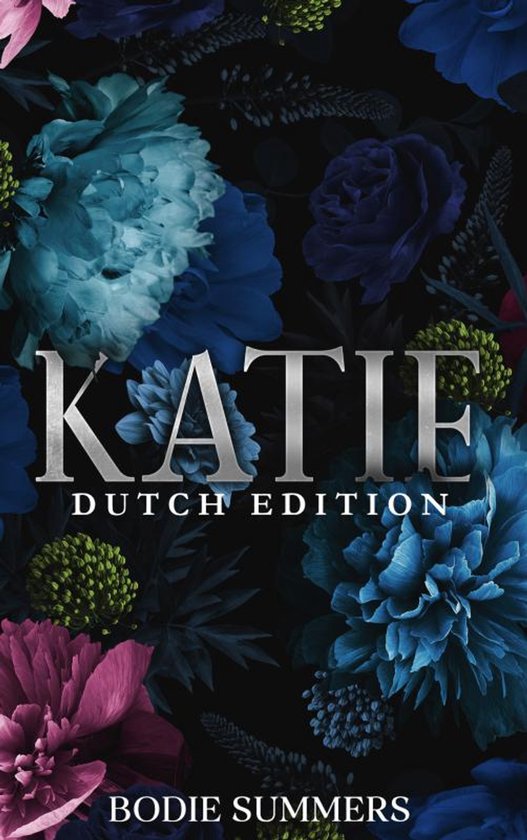 Katie - cover