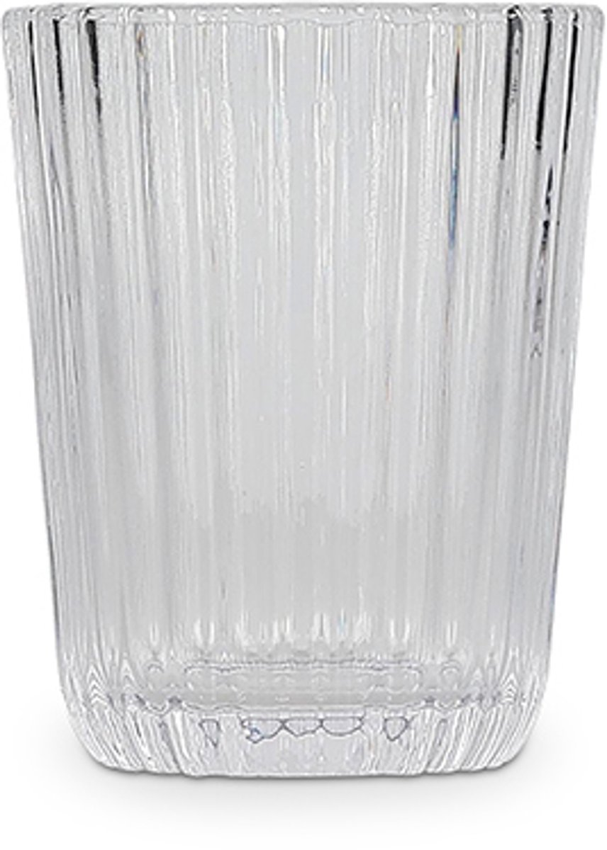 Salt & Pepper Glas 26cl Blossom - set/4