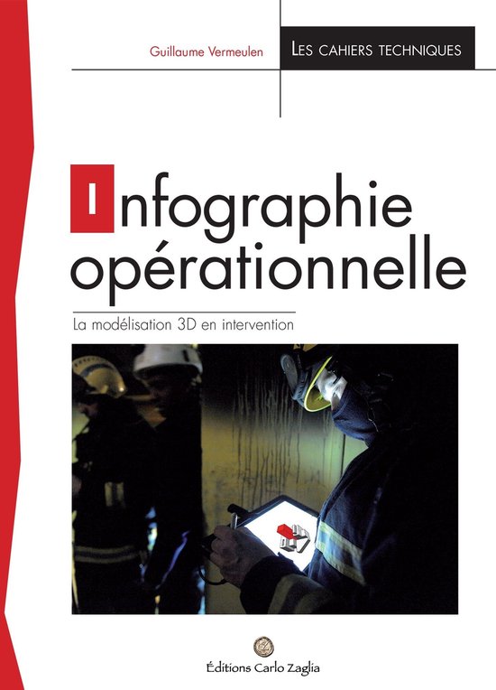 Infographie opérationnelle