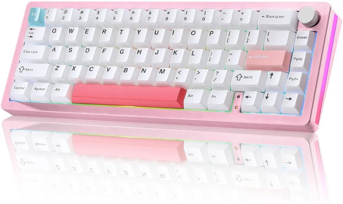 Mechanical Keyboard - Mechanisch Toetsenbord Gaming -