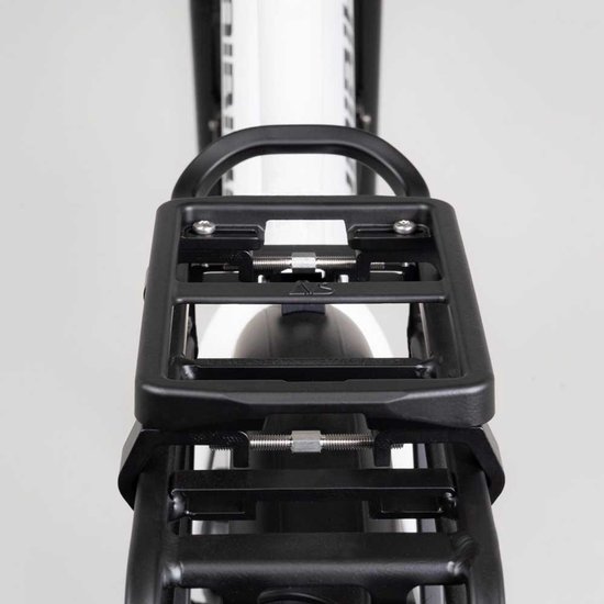 Atran Velo adapter Newrack Uni XL met AVS zwart van Atran Velo — afbeelding 4