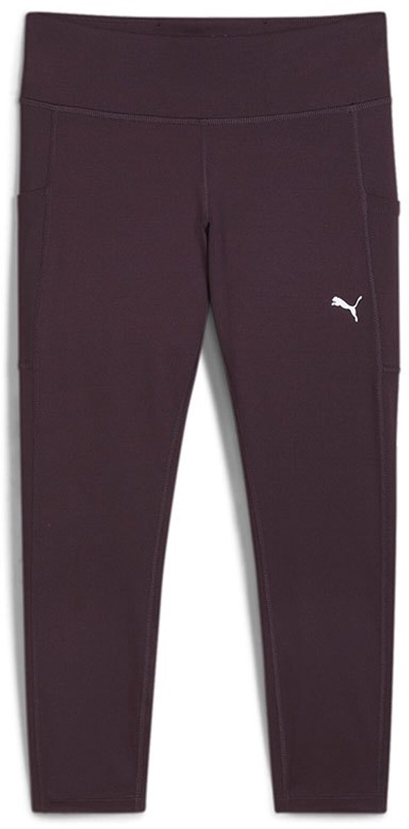 Puma Favorites Velocity Leggings Vrouw Midnight Plum