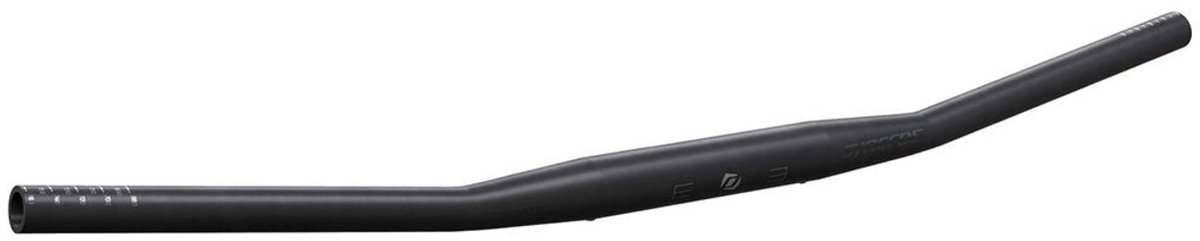 Syncros Fraser 1.0 Xc Stuur Zilver 31.8 mm / 740 mm