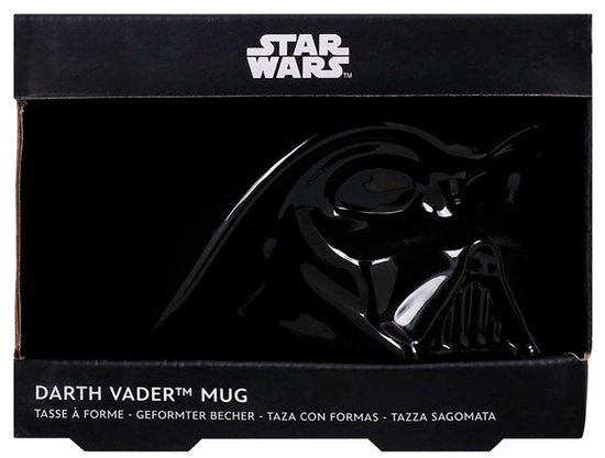 Paladone Star Wars Darth Vader Mok van Paladone — afbeelding 2