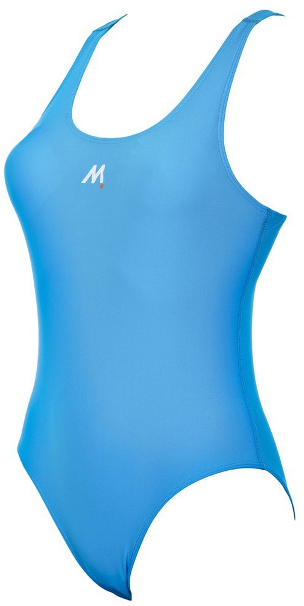 Mosconi Pool Zwemkleding Blauw 44 Vrouw