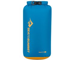 Sea to Summit - Dry Bag - Evac - 8 Liter - Blauw - Waterproof