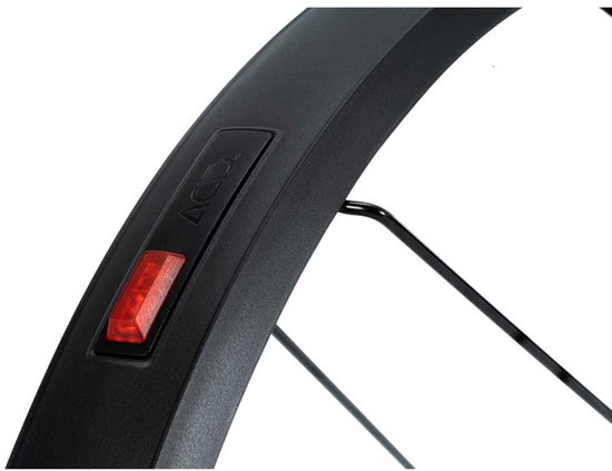 ACID E-BIKE SPATBORD ACHTERLICHT PRO-E BES3 — afbeelding 5
