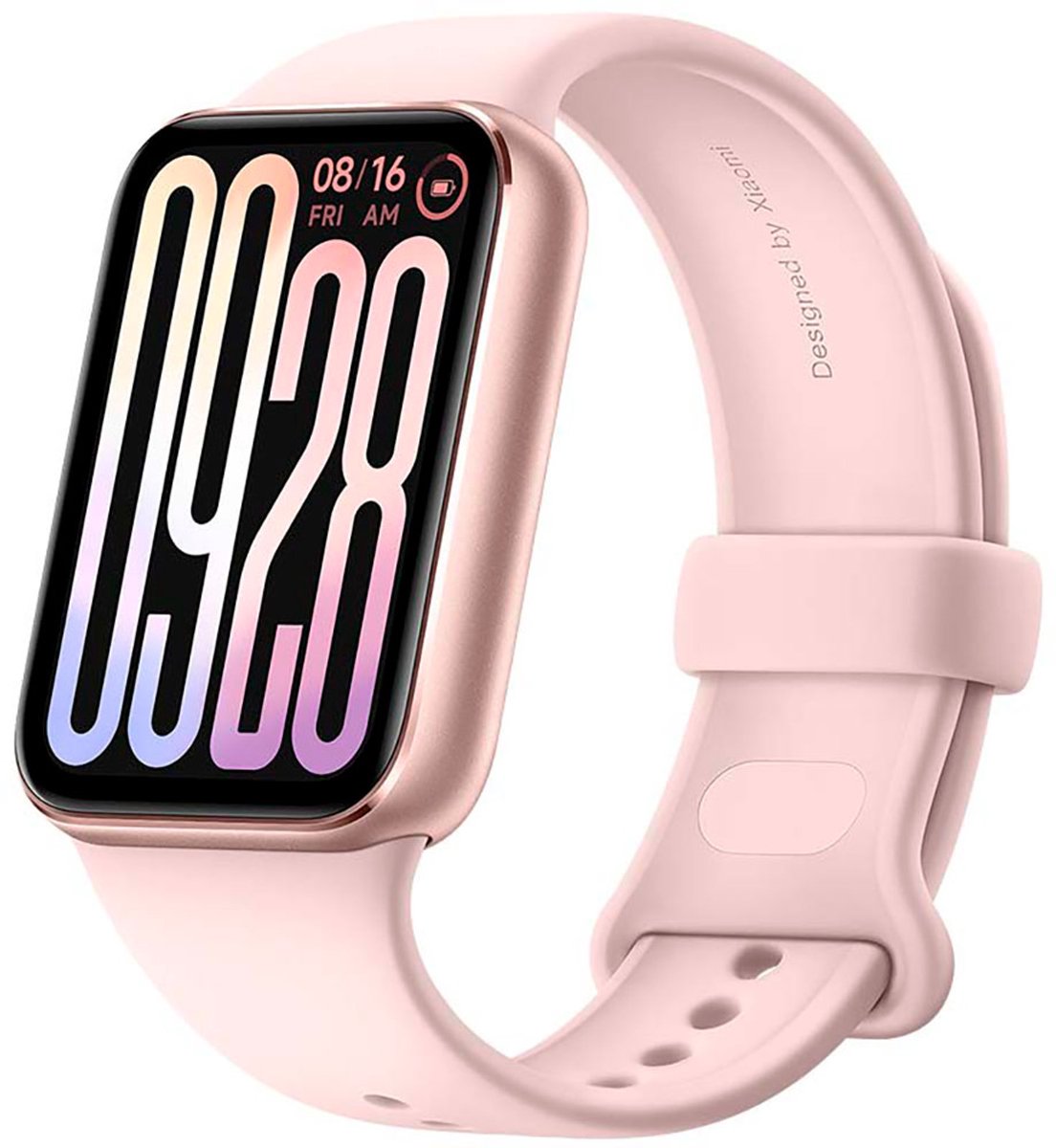 Xiaomi Smart Band 9 Pro thumbnail 3