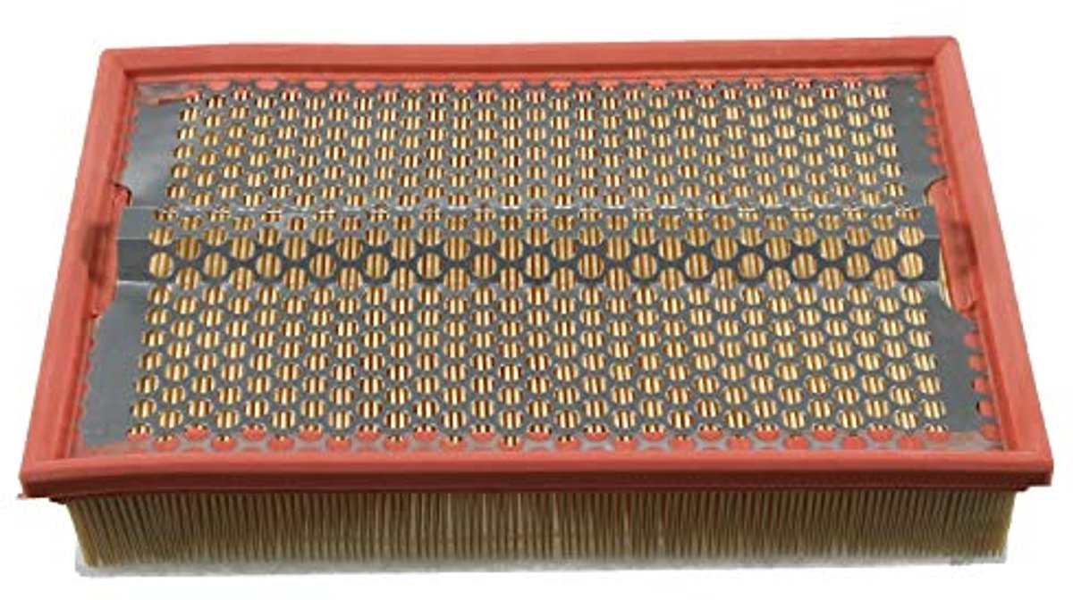 Luchtfilter voor voertuigen - Verbeterde motorprestaties en optimale filtratie