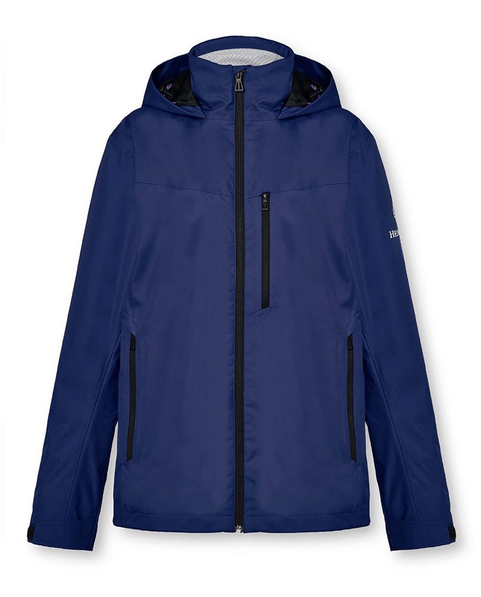 Henri Lloyd Cool Breeze Jas Blauw XS Vrouw