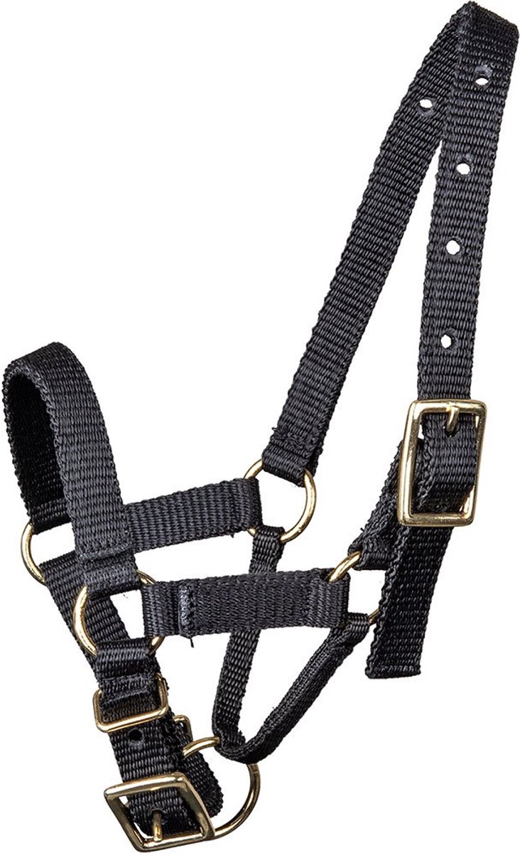 Alpaca Halster | XS