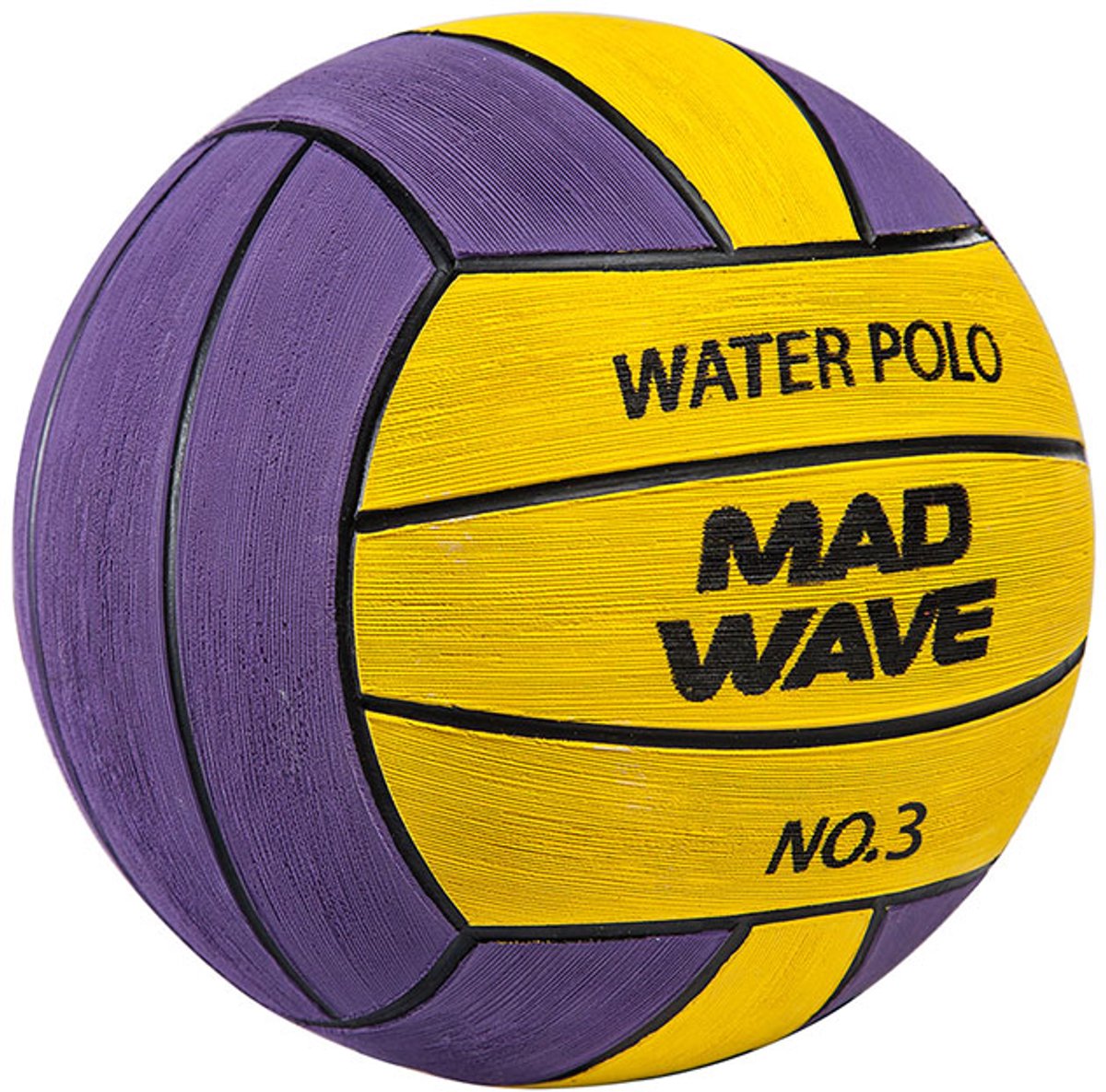 Madwave Wp Official Bal Paars 3