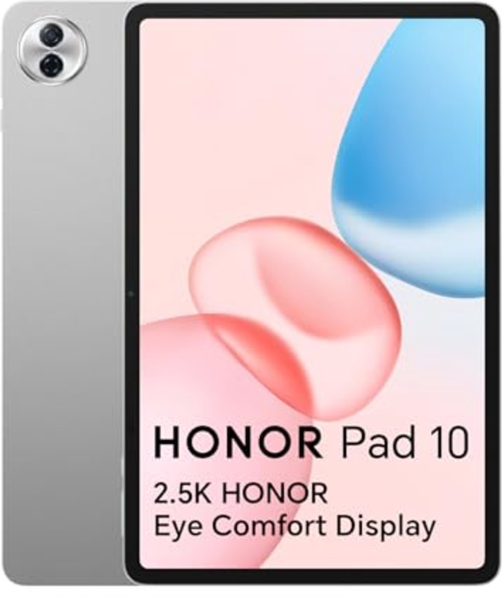 Tablets met 8 GB RAM en 256 GB opslag - 12,1 inch 120 Hz 2,5 K display