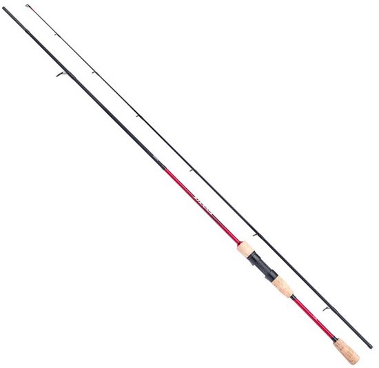Shimano - Spinhengel Sienna Spinning Cork - Shimano van Shimano — afbeelding 4
