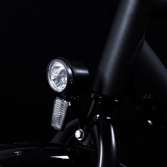 Fiets Koplamp Spanninga X&O 30 E-bike — afbeelding 2