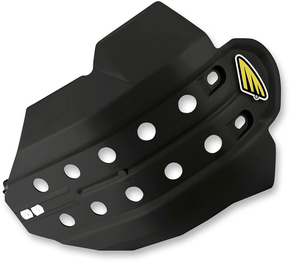 Cycra Honda Crf 450 R 09-16 Motorbeschermer Zwart