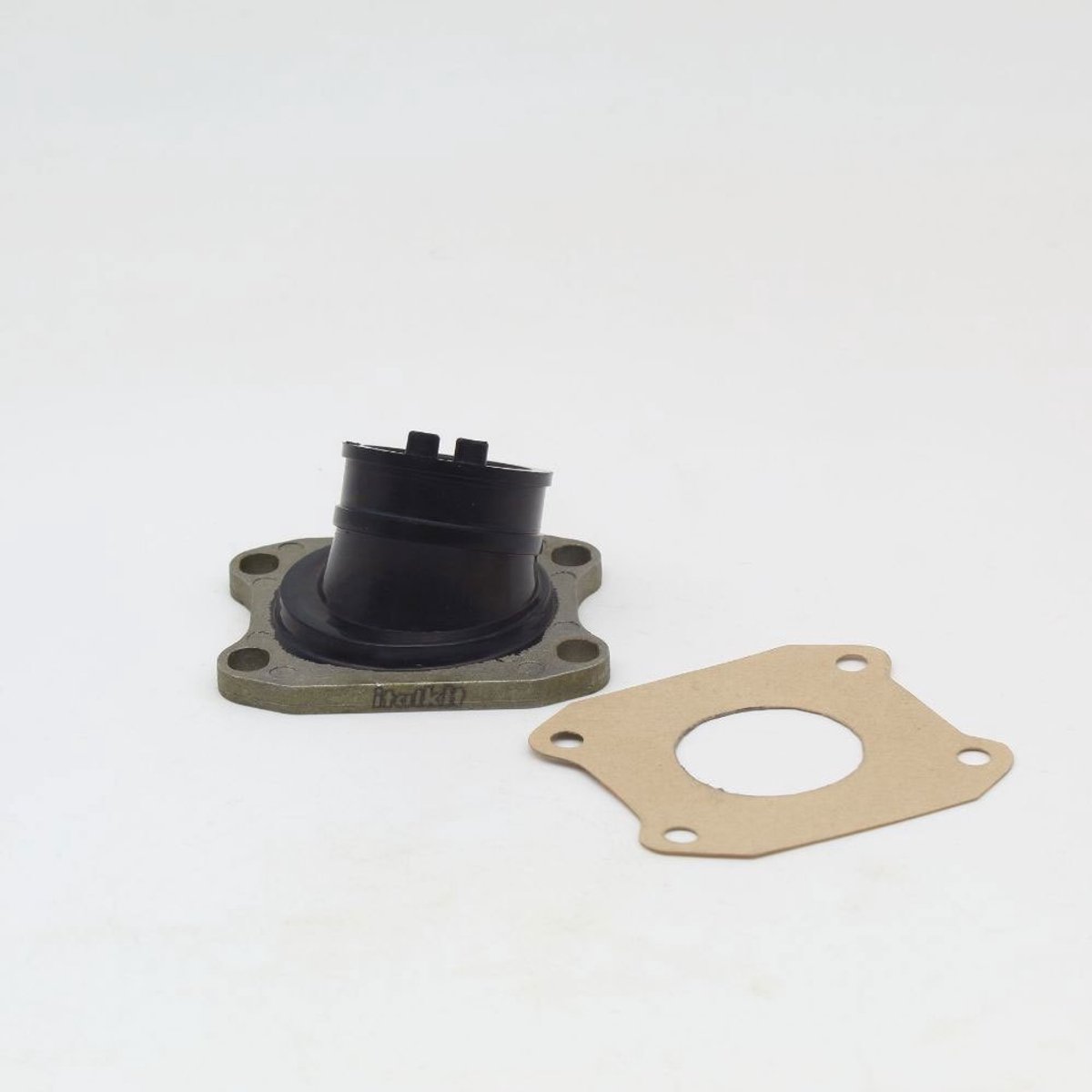 Italkit Ta2610 Uitlaatpakking Zilver