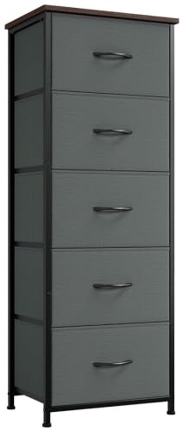 WOOOD dressoir Joan 69x140x39 cm, gelakt Amerikaans walnoot fineer kopen WOOOD dressoir Joan 69x140x39 cm, gelakt Amerikaans walnoot fineer kopen