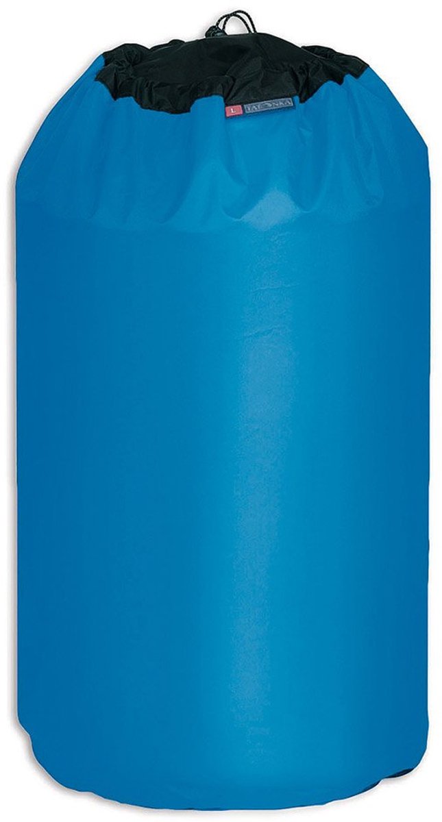 Tatonka Rundbeutel L Zak Blauw