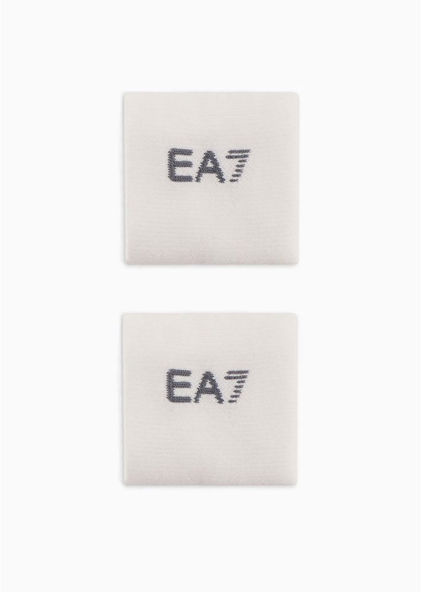 Ea7 Emporio Armani 285660 Polsband Beige Vrouw