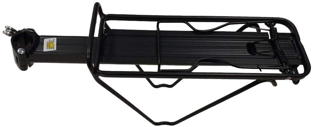 Pnk Bagagedrager Zwart 26-29´´
