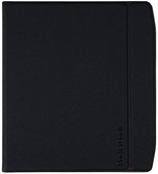 PocketBook Era (Color) - Flip Cover - Beschermhoes - Zwart van PocketBook — afbeelding 2