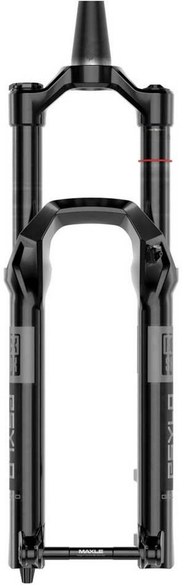 Vork Sram Psylo Gold Isolator RC OS44 A1 — afbeelding 3