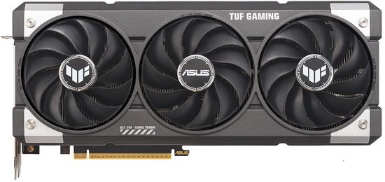 ASUS GeForce RTX 5060 Ti TUF Gaming OC 16 GB (2/7)