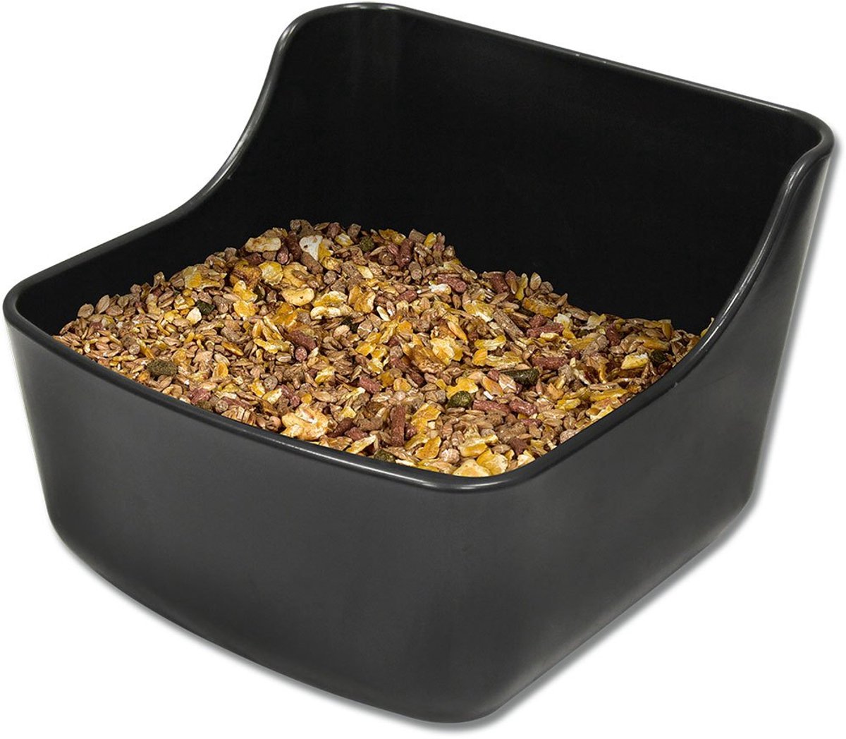 Plastic Trough, Sturdy, 8 L
