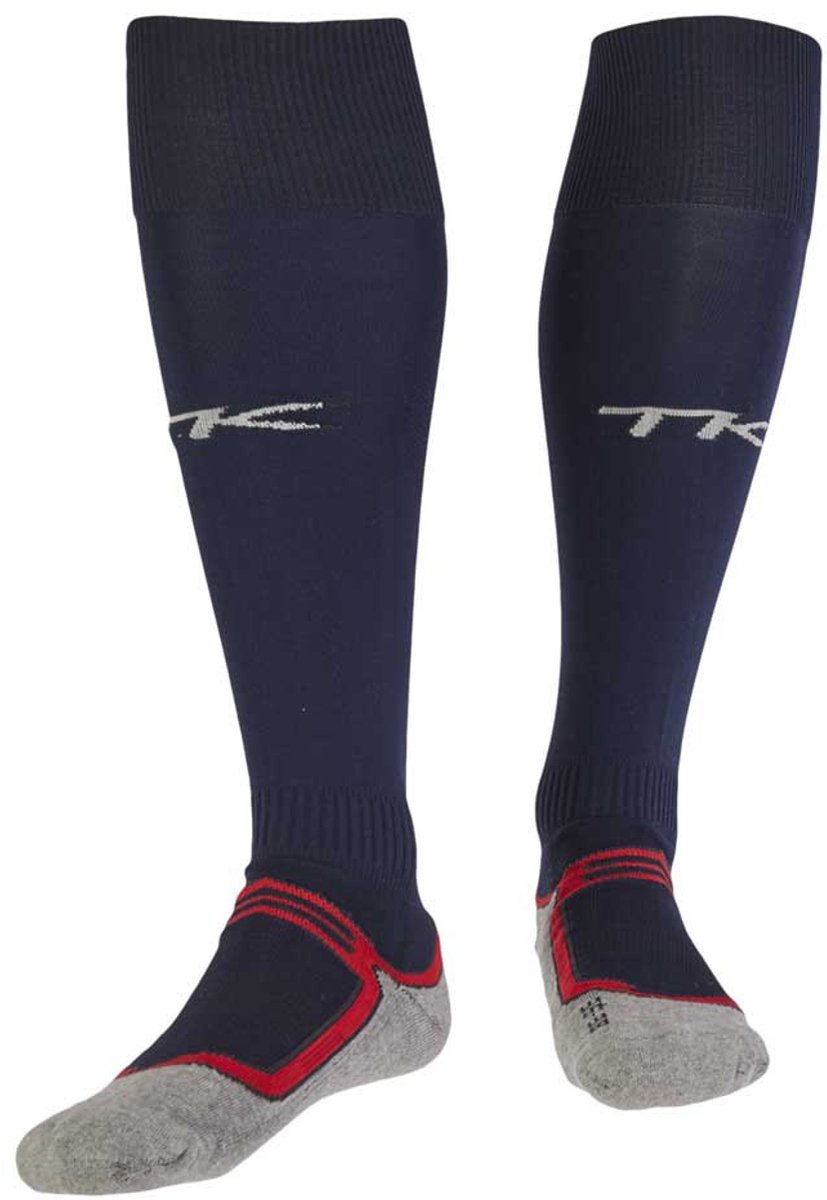 Tk Hockey Premium Sokken Blauw EU 43-46