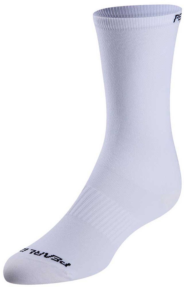 Pearl Izumi Pro Tall Sokken Wit EU 38 1/2-41 Man