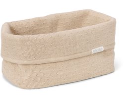 Commodemandje groot - Beige - Essentials