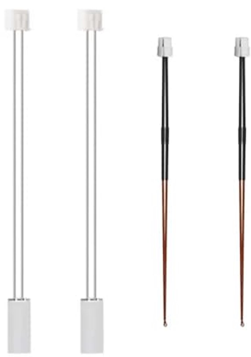 3D-printeraccessoires - 100K Thermistor Temp-sensor en cartridgeverwarming - 2 stuks
