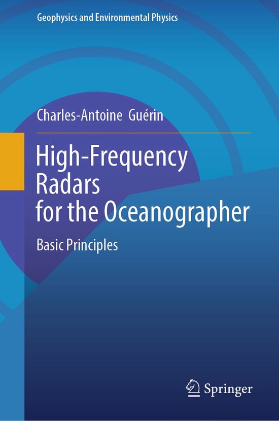 Physics and Astronomy (R0) - High-Frequency Radars for the O ... - cover