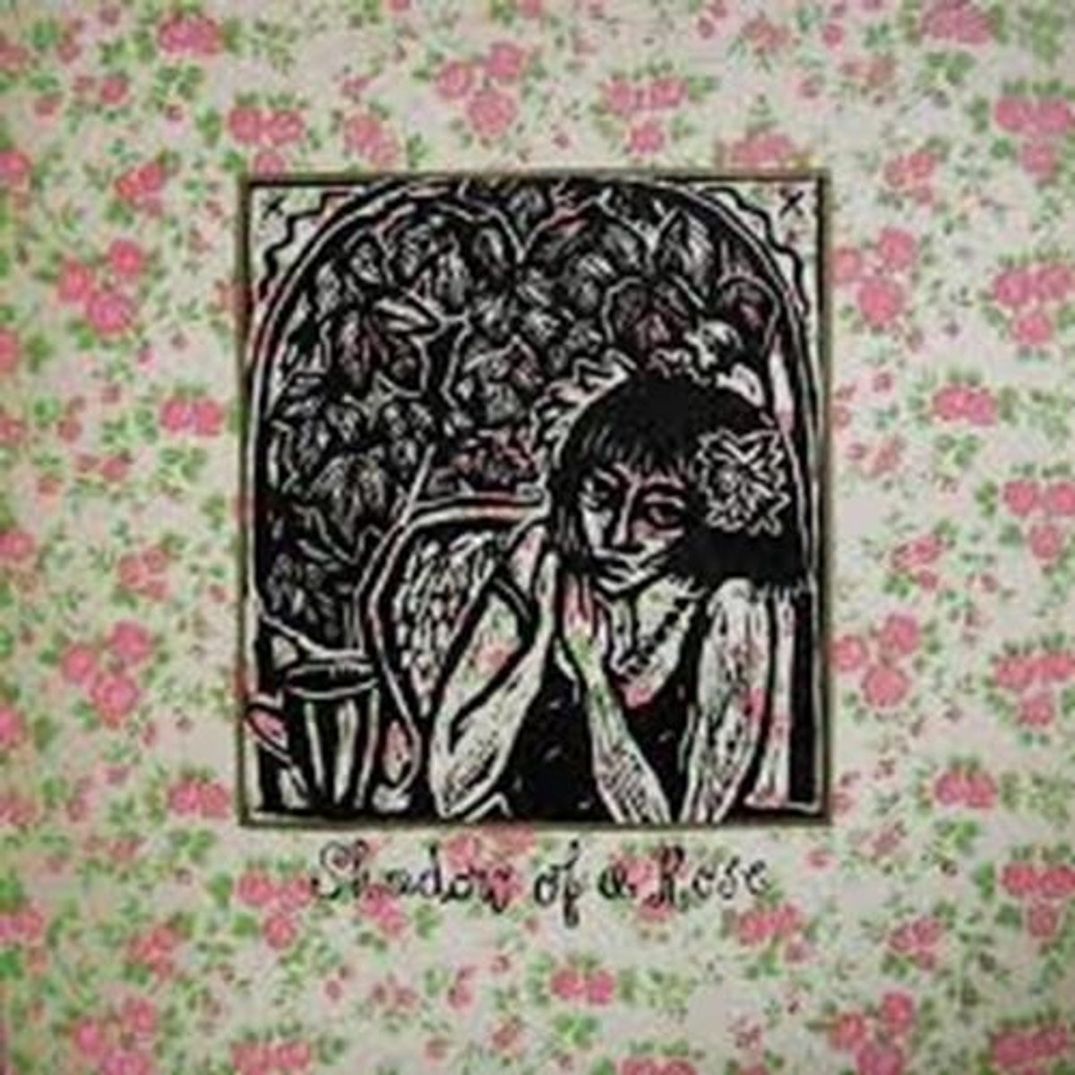 Mekanik Kommando - Shadow Of A Rose (CD)