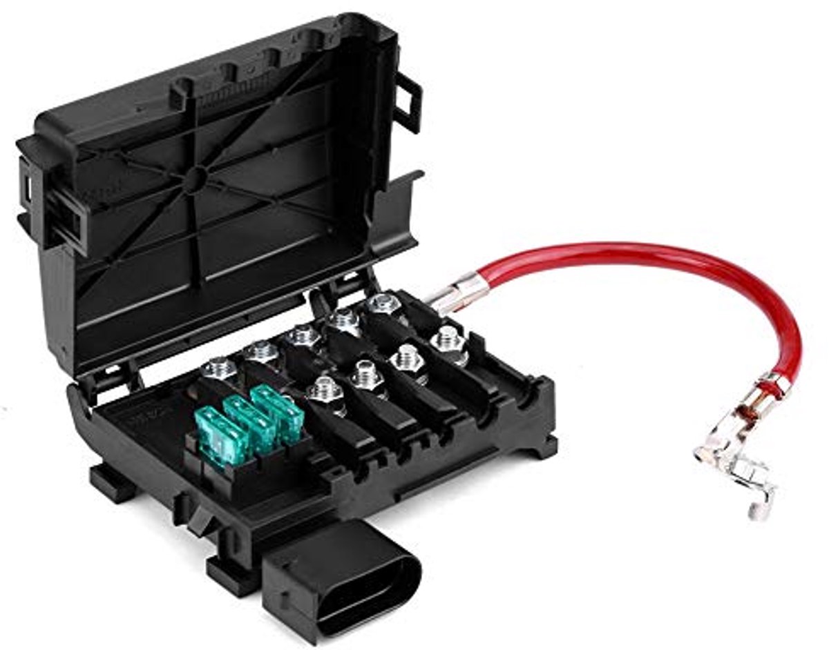 Auto Batterij Zekeringkast Terminal voor Mk4 99-04