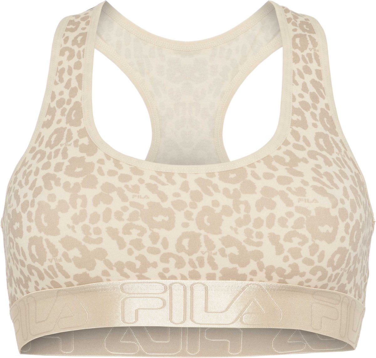 Fila damesbeha -fu6349-433 XL Multicolor