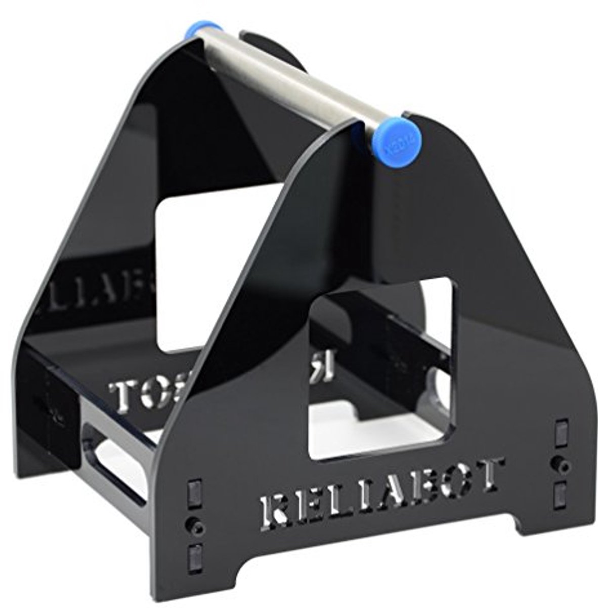 Spoel beugel acryl 3D-printer filamenthouder voor 500 g tot 1 kg PLA, ABS, en meer