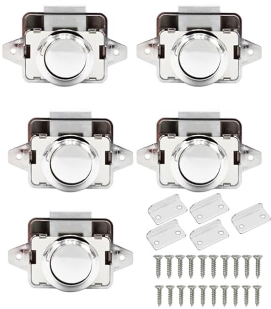 Le Campa Potti MG toilet – ideaal voor boot, camper of tuin