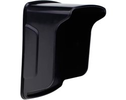 EXCITAT Regenhoes - Waterdichte hoes voor toegangscontrole - Beschermhoes voor toegangscontrole - Geschikt voor thuis, garage, tuin, kantoor